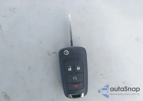 2014 Buick Encore Leather from USA, damaged, VIN KL4CJGSB9EB698843